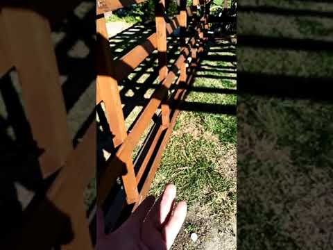 Garázs 'AS' mértékegység szerint, csapó 2