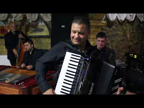 Marian Mateescu - Canta pasarica n crang