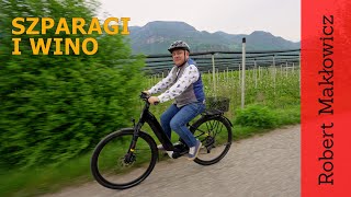 Szparagi i wino. (odc. 179)