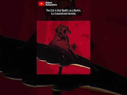 Naafiri has been revealed with the best League of Legends trailer in YEARS