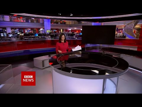 BBC News Blooper: Opt back in immediately after News at Ten causes some issues (2021)