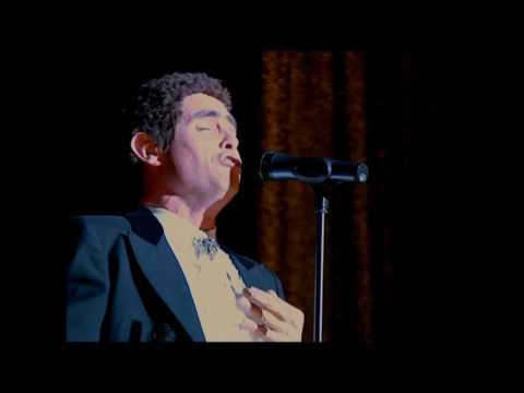 La Cubana -  Soy Minero. Eduard Alejandre  (personaje: Pepe Iberia)