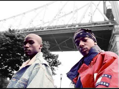 (free) 90s Boom Bap Instrumental x Mobb Deep Type Beat | Heard of us