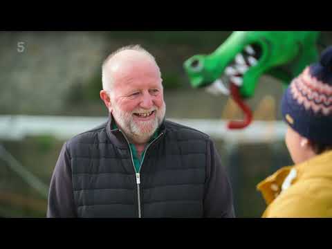 Susan Calmans Grand Day Out S05E04