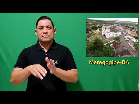 Miniatura do vídeo: Maragogipe