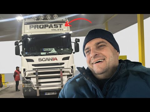 ISTOVAR U SMEDEREVU ZAVRŠEN... 