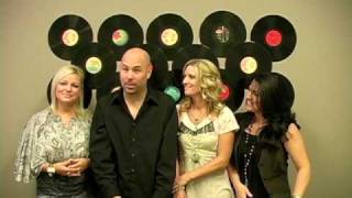 11/6 Fargo Come Alive Tour with Mark Schultz and Point of Grace (Bethel Church)