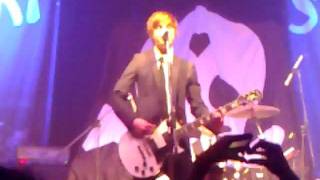 ☠ sHORT sTACK THIS IS BAT COUNTRY TOUR ☠ (BECAUSE THEY CAN)