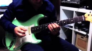 Jeff Beck Never Alone