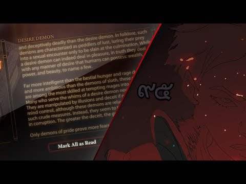 "Codex II", Lo Spirito del Roleplay 95 - Dragon Age 2