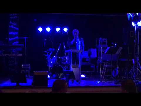 100 Jahre SV Herbede - Rede Mario Zimmer