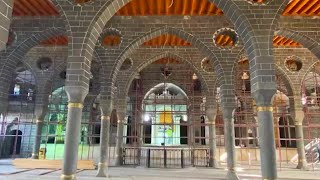 Դիարբեքիրի Սուրբ Կիրակոսը նորոգվում է
