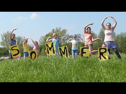 Reinhard Horn - S-O-M-M-E-R