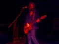 Keith Caputo - Lollipop - live - Die Röhre Stuttgart - 23.09.2010