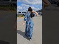Walk Shorts Mandylee
