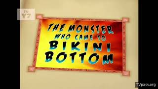 Nickelodeon Screen Bug Error (10/4/25) (for @WhatWhatTheTVandEASGuy )