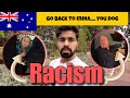 Racism in Australia 🇦🇺 | Indian | International Student | Alpha Gourav