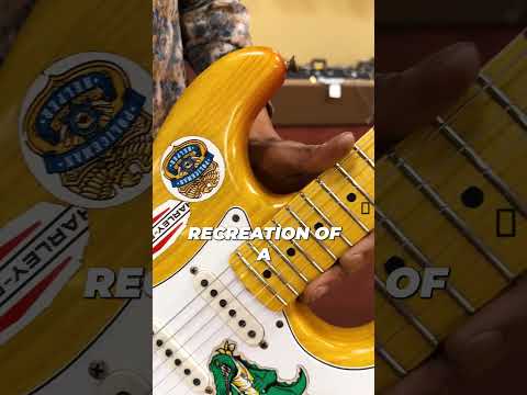 Owen Mckee - Guitar Solo In The Style Of Jerry Garcia - Misc Originals