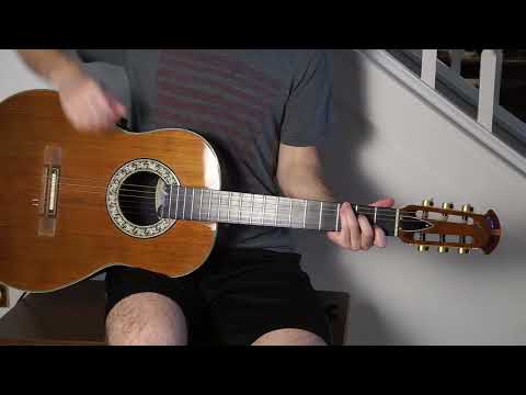 Ovation 1713 Classic 1985 - 1993 - Natural image 16