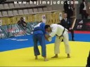 wc madrid 2008 -90kg alarza vs mesbah