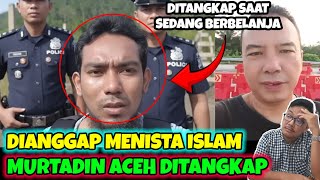 Download lagu ACEH APOSTASY ARRESTED!! mp3
