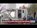 New Radar Trucks Improve Storm Research And Forecasting