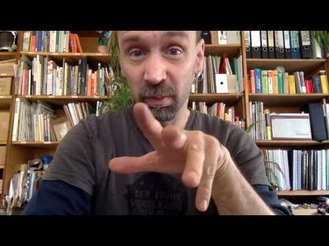 Iso Herquist: Praktisch besser üben