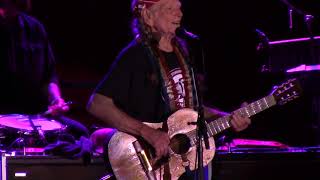 Willie Nelson/I Been To Georgia On A Fast Train