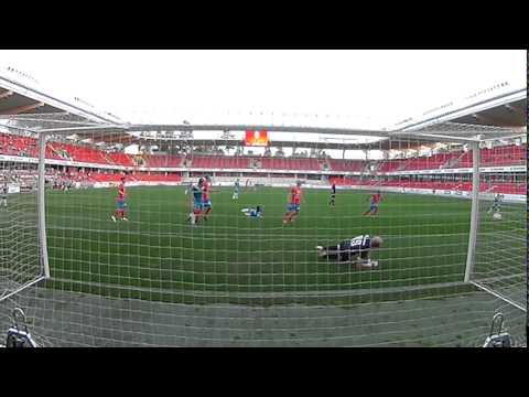 FC SUFstar - Östers IF 3-2, Svenska Cupen 2015-16 omg 1, 4/8 2015