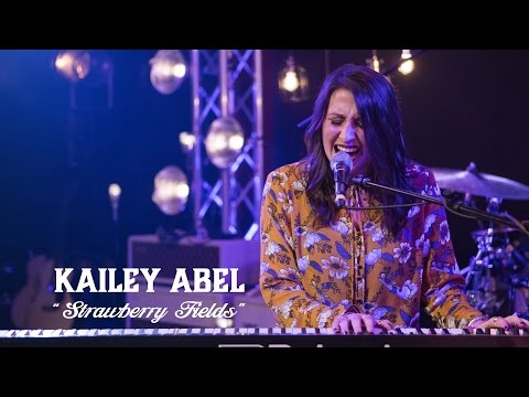 Kailey Abel: Guitar Center Singer-Songwriter 6 Finalist