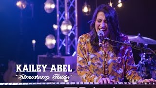 Kailey Abel: Guitar Center Singer-Songwriter 6 Finalist