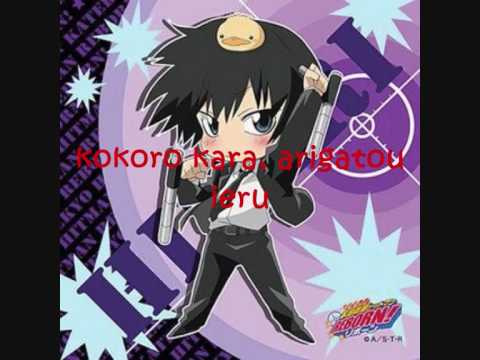 Vongola Famiglia ~Yakusoku No Basho~