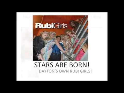 Pecha Kucha Dayton Vol 16 - Joshua Stucky