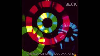 Beck - Stereopathetic Soulmanure (Full Album)