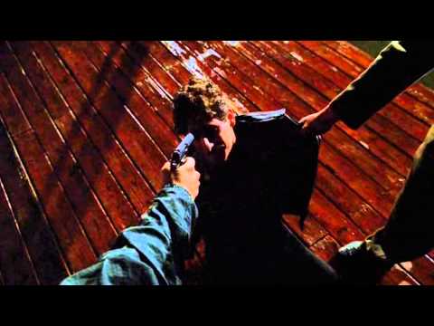 The Sopranos: Punishment for Chris Moltisanti