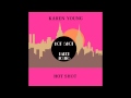 Karen Young Hot Shot Vocal Short Version