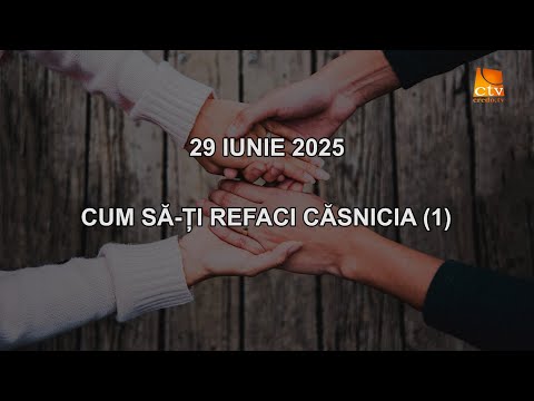 Redă videoul pe YouTube