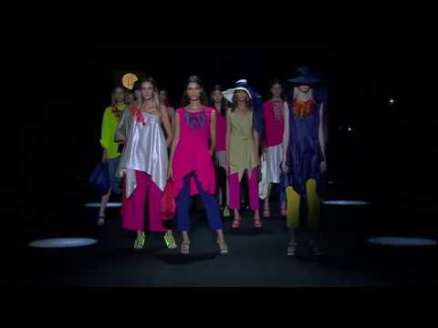 Ulises Mérida #VITA | Spring Summer 2020 | Full Fashion Show