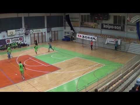 07. KROG - 2014/2015: 1. NLB LEASING LIGE: MRK KRKA : RD ISTRABENZ PLINI IZOLA