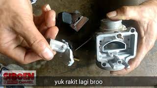 Download lagu Service karbu PWK Power jet # siboen tutor mp3 Download lagu Service karbu PWK Power jet # siboen tutor mp3