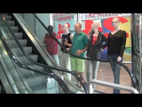 МОРЕ МУЖИКОВ