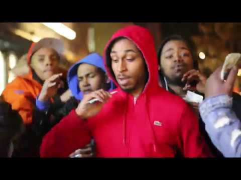 Bag - Smoke La Flare Ft Ksubi B x Odeezy x Swazzy Shot By Camerlife Films