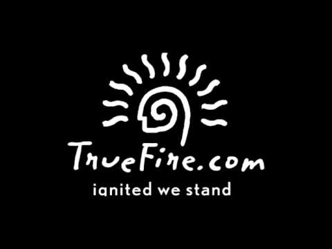 Slow Groove Jam Track in Bb -- Steady As She Goes -- 66 BPM