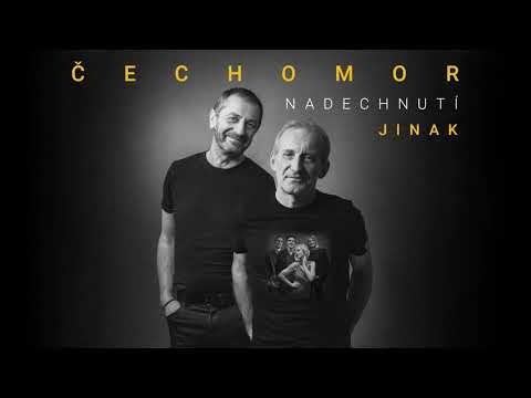 Čechomor -  Sedej slunko sedej (Jinak) (Official Audio)