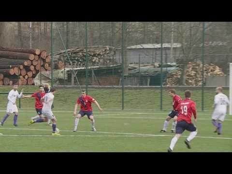 FK Blansko - FK Mohelnice