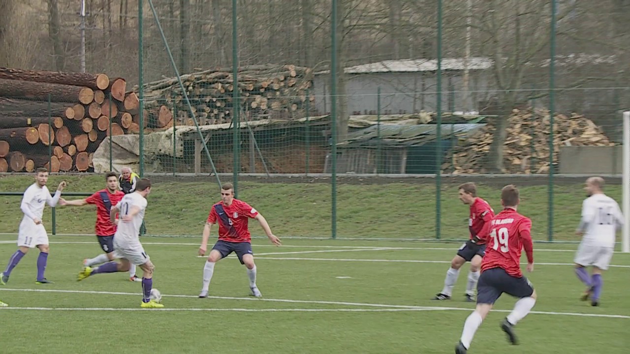 náhled z videa FK Blansko - FK Mohelnice
