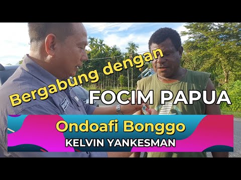 PENYEMATAN PIN FOCIM KEPADA KEPALA SUKU SEBAGAI ANGGOTA KEHORMATAN