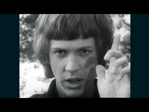 The Walker Brothers • “The Sun Ain’t Gonna Shine Anymore” • 1966 [Reelin' In The Years Archive]