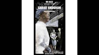 Sarah Vaughan - Shulie a Bop