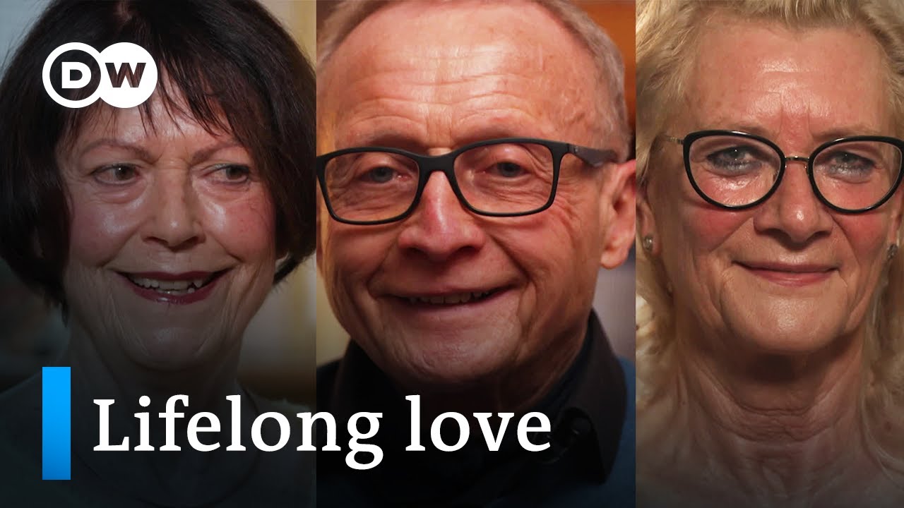 Lifelong love – Sex and age